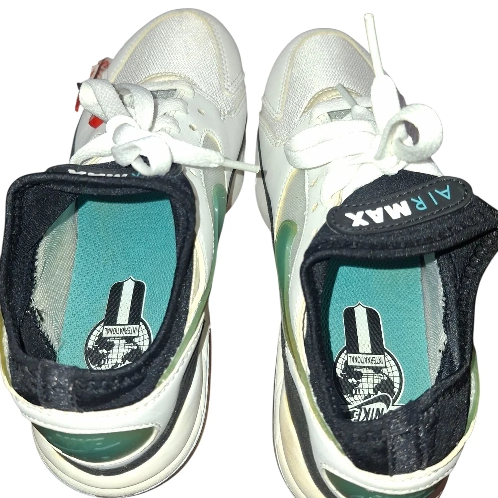 Size 7 Womans - Nike Air Max 93 Dusty Cactus Flight Club